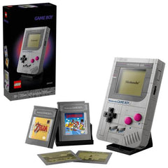 *A Grade* Lego Super Mario 72046 Game Boy