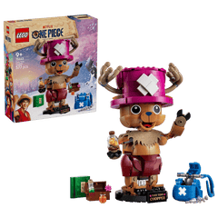 Tony Tony Chopper LEGO 75643