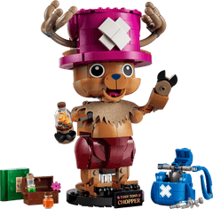 Tony Tony Chopper LEGO 75643