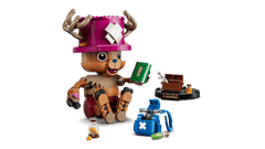 Tony Tony Chopper LEGO 75643