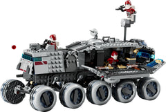 Republic Juggernaut LEGO 75413