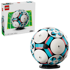 Soccer Ball LEGO 43019
